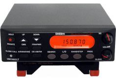 Uniden Bearcat UBC 355 CLT - Funkscanner 25-960 MHz