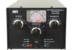 MFJ-974HB - Antennentuner 1,8-54 MHz