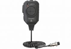 Albrecht Up/Down Vox-Handsfree-Mikrofon 6491 für Mobilfunkgerät - TOP-Gebrauchtgerät