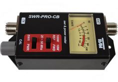 SWR-PRO-CB - 20-50 MHz - TOP-Gebrauchtgerät