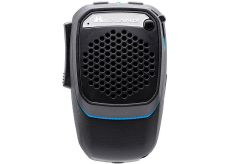 MIDLAND DUAL MIKE WIRELESS - Bluetooth Lautsprechermikrofon mit PTT