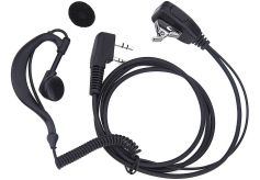 KEP-19-K - Mini-Headset