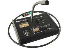 Team DM-7600B - Echo-Standmikrofon - Gebrauchtgerät