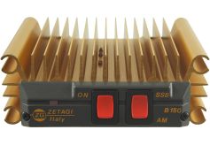 Zetagi B-150 - 26-30 MHz 100/200 W - TOP-Gebrauchtgerät